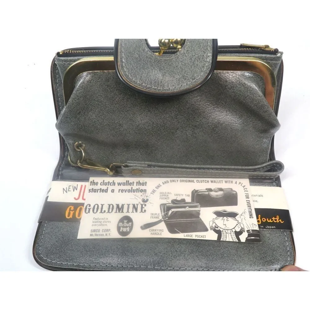 McDuff vintage goldmine
